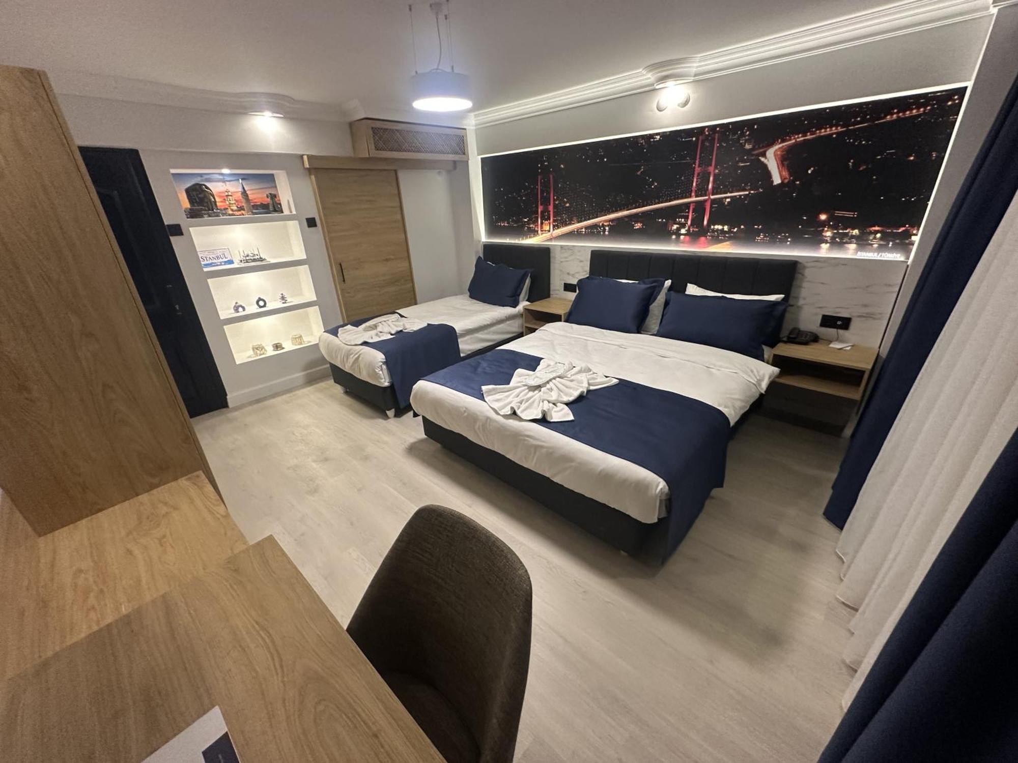 Bella Otel Мудания Екстериор снимка