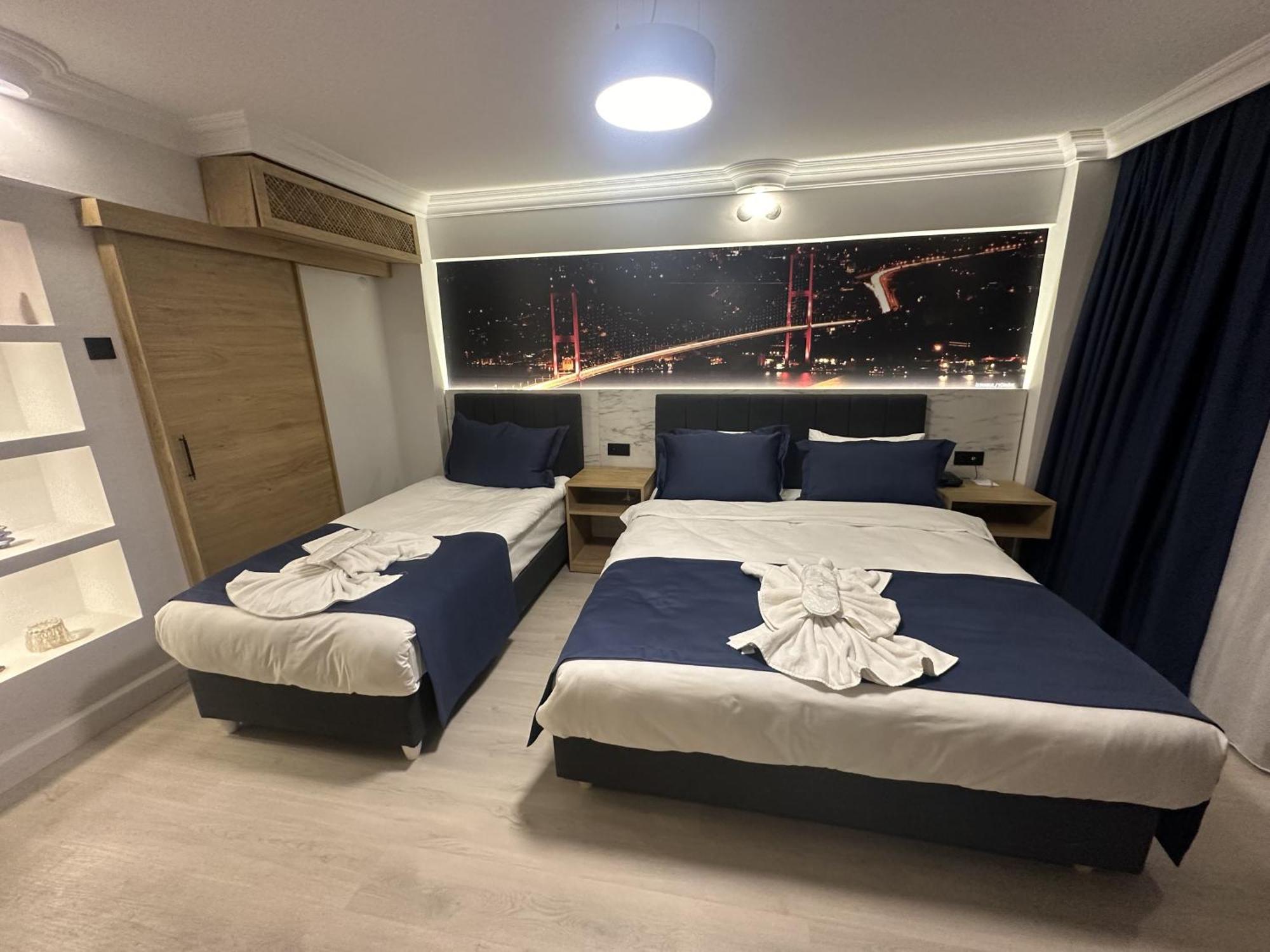 Bella Otel Мудания Екстериор снимка
