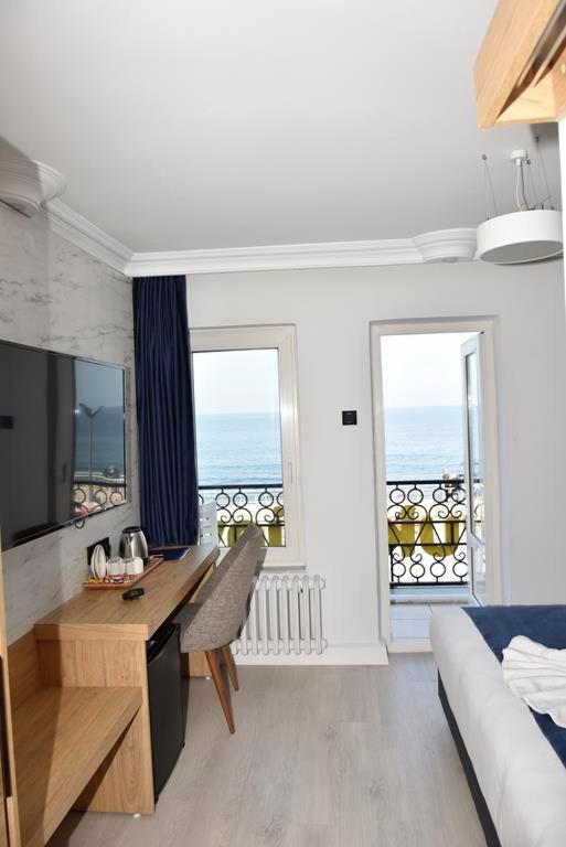 Bella Otel Мудания Стая снимка